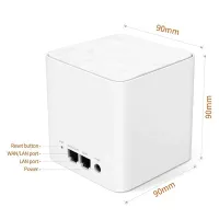 Tenda Nova MW3 Mesh WiFi System thumbnail 2