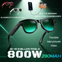 M02 Ultra 800W Smart Glasses Translator thumbnail 1