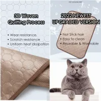 Summer Pet Cooling Mat thumbnail 3