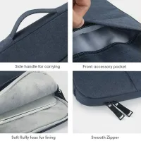 Waterproof MacBook Sleeve 13-14 Inch thumbnail 5
