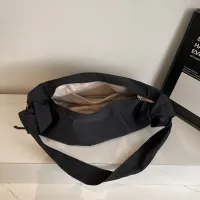 LEFTSIDE Women's Canvas Shoulder Bag thumbnail 6