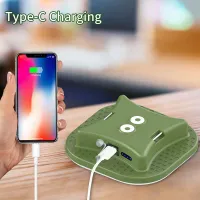 MOSLIGHTING Bluetooth LED Camping Light thumbnail 5