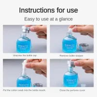 Cute Hanging Car Air Freshener Diffuser thumbnail 6