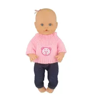 Nenuco Doll Sweater & Pants Set thumbnail 3