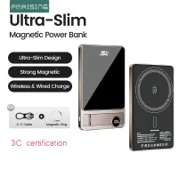 10000mAh MagSafe Power Bank thumbnail 1