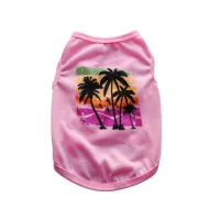 Summer Cooling Pet Vest thumbnail 5