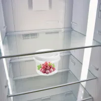 Stackable Fridge Storage Boxes thumbnail 4