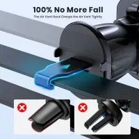TOPK Magnetic Car Phone Holder thumbnail 4