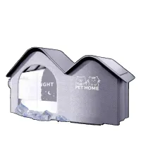 Summer Cooling Cat Bed & Pet Mat thumbnail 1
