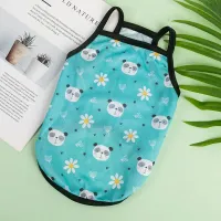 Ultra Thin Dog Cooling Vest thumbnail 4