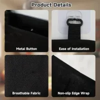 RV Door Shoe Storage Bags thumbnail 3