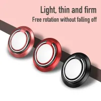 360° Rotating Magnetic Phone Ring Holder thumbnail 3