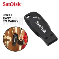 SanDisk CZ410 USB 3.2 Flash Drive thumbnail 4