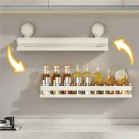 A26F Wall Mounted Spice Organizer thumbnail 3