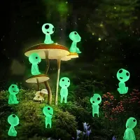 Luminous Resin Ghost Mini Figures thumbnail 1