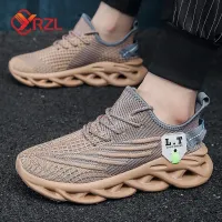 YRZL Lightweight Running Sneakers thumbnail 5