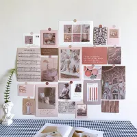 Nordic Aesthetic Wall Collage Kit thumbnail 1