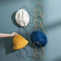 Door Hanger Hooks Storage Rack Organizer thumbnail 4