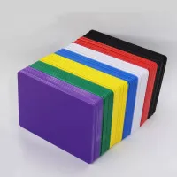 Blank Colored PVC RFID NFC Cards thumbnail 1