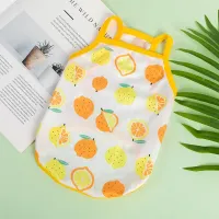 Ultra Thin Dog Cooling Vest thumbnail 3