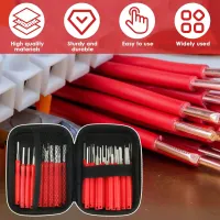 36pcs Car Terminal Removal Kit thumbnail 3