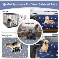 Extra Large Dog Cooling Mat thumbnail 5