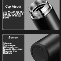 Smart Temp Display Thermos Cup thumbnail 5