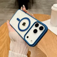 Shockproof Magsafe Magnetic Phone Case thumbnail 1