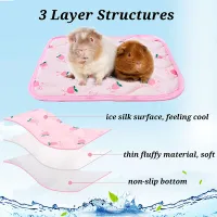 Small Animal Cooling Mat thumbnail 2
