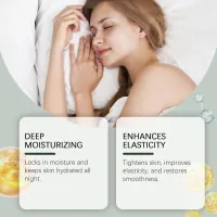 EELHOE Collagen Firming Face Mask thumbnail 6