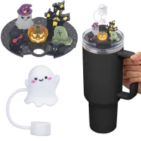 Halloween Stanley Tumbler Lid Charms thumbnail 5