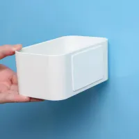Wall Mounted Organizer Storage Box thumbnail 6