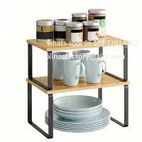 Customizable Cabinet Organizer thumbnail 2
