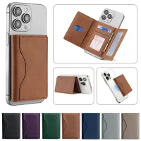 Magnetic Phone Wallet Card Holder thumbnail 6