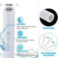 Stanley Tumbler Straw Replacement Kit thumbnail 5