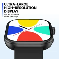 Zeblaze Btalk Plus Smartwatch thumbnail 2