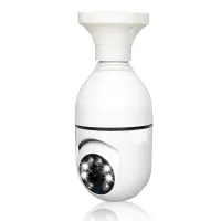 HD Mini WiFi Indoor Security Camera thumbnail 1