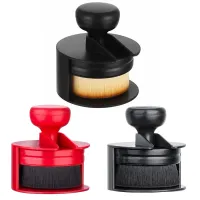 Tire Shine Applicator Brush with Stand thumbnail 6