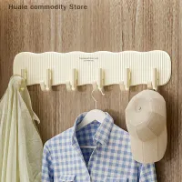 Multi Row Door Hook Organizer thumbnail 5
