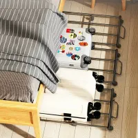 Rolling Underbed Storage Drawer thumbnail 1