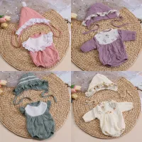 Reborn Doll Clothes Set - 40cm thumbnail 1