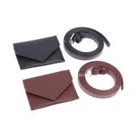 Leather Waist Belt Bag for Women thumbnail 2