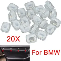 BMW Door Trim Panel Clips (20-Pack) thumbnail 1