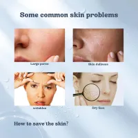 EELHOE Bio Collagen Face Mask thumbnail 3