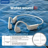 POLVCDG Bone Conduction Headset IPX8 32GB thumbnail 4