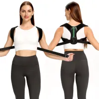 Tcare Back Posture Corrector Corset thumbnail 6