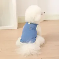 Pet Cooling Vest - Summer Heat Relief thumbnail 5