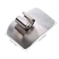 Stainless Steel Finger Guard thumbnail 4