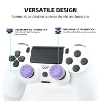 Galaxy FPS Thumb Grip Caps for PS5/PS4/Xbox thumbnail 3