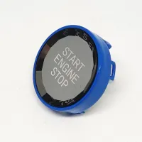 BMW START STOP Button Replacement thumbnail 5